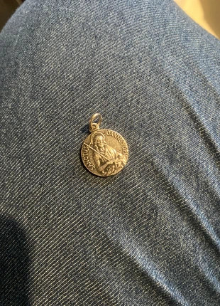 Médaille religieuse, staat: Heel goed, € 5,00, € 5,95 inclusief Kopersbescherming