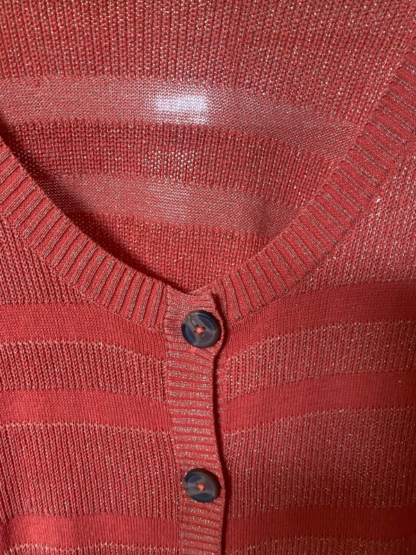 Gilet captain tortue outlet