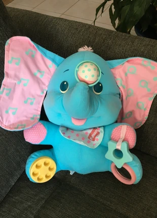Peluche d'activités bébé, marke: Playskool, zustand: Sehr gut, größe: Einheitsgröße, 7,00 €, 8,05 € inklusive Vinted-Käuferschutz