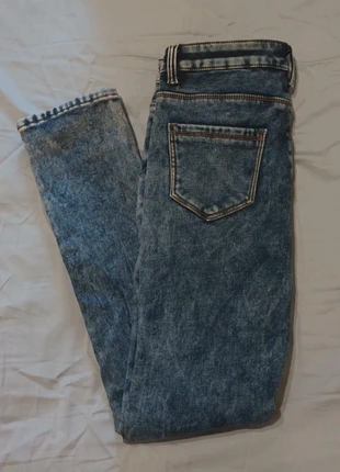 Calças de ganga quentes - Size XL, marca: Cenzo, estado: Novo sem etiquetas, tamanho: XL / 42 / 14, €2.00, €2.80 inclui Proteção do Comprador