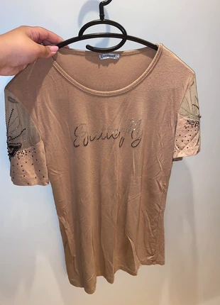 Beautiful blouse, marca: Evrensel, estado: Muito bom, tamanho: L / 40 / 12, €4.50, €5.43 inclui Proteção do Comprador