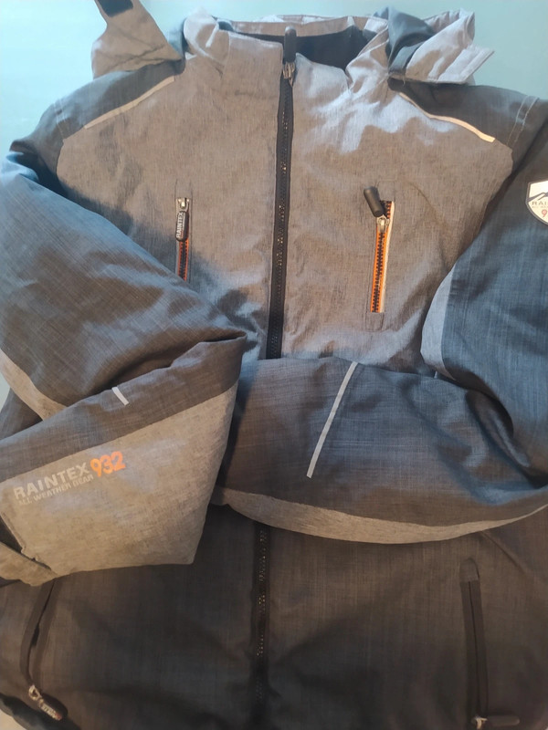 Raintex All weather gear Gr. 182