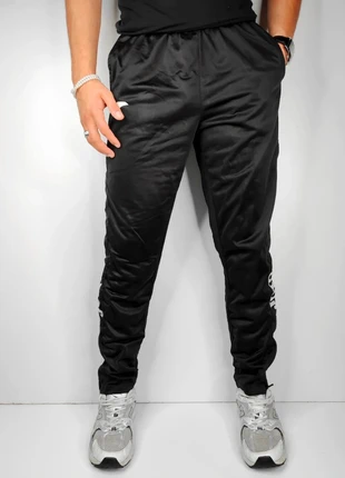 Jogging survêtement noir blanc Joma T.L, marque: Joma, état: Très bon état, taille: L, 12,00 €, 13,30 € Protection acheteurs (Pro) incluse