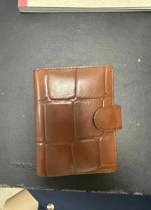 Agenda Succes Mini Mini sans feuille neuf, cuir, marque: Success, état: Neuf avec étiquette, 15,00 €, 16,45 € Protection acheteurs incluse