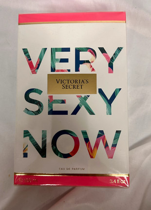 Victoria's Secret Very Sexy Now 100ml