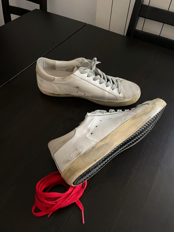 Sneakers donna Golden offers Goose super