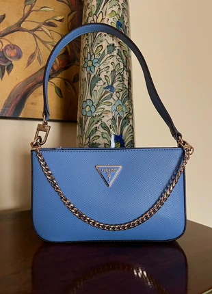 Borsa Guess Noelle / NUOVA Guess original, marke: GUESS, zustand: Neu, 53,00 €, 56,35 € inklusive Vinted-Käuferschutz