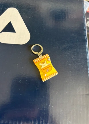 Pompompurin Stitch Marker, état: Neuf sans étiquette, 1,00 €, 1,75 € Protection acheteurs incluse