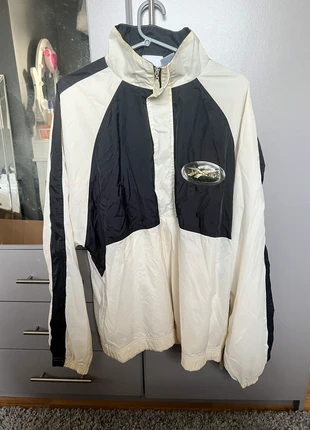 Vintage Reebok windbreaker, brand: Reebok, condition: Good, size: M, £10.00, £11.20 includes Buyer Protection