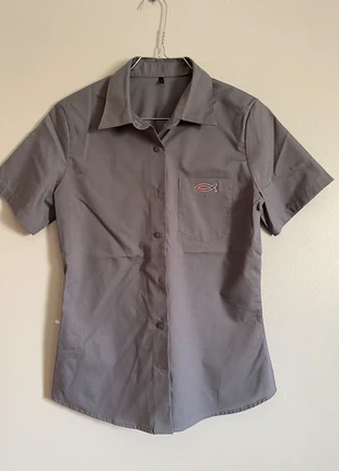 chemise à manche courte pour homme , marque: abbaluia, état: Neuf sans étiquette, taille: S / 36 / 8, 12,50 €, 13,83 € Protection acheteurs (Pro) incluse