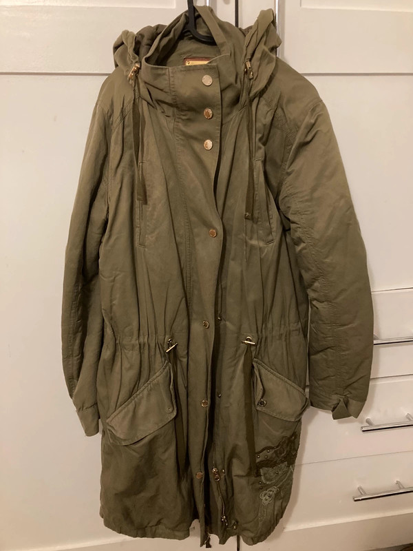 Per una coats 2017 deals