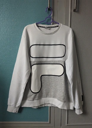 Sweet Fila vintage, brand: FILA, condition: Very good, size: M, €12.50, €13.83 includes Buyer Protection