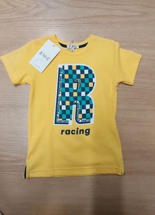 T-shirt EMC TG. 3 anni, marke: EMC, zustand: Neu, mit Etikett, größe: 3 Jahre / 98, 5,00 €, 5,95 € inklusive Vinted-Käuferschutz