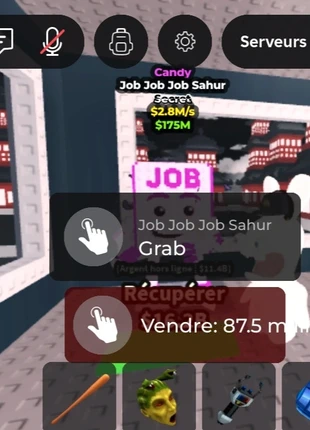 Steal a brairot, estado: Nuevo con etiquetas, 2,00 €, 2,80 € Protección al comprador incluida