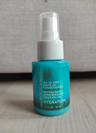 Obrázek k inzerátu: Moroccanoil All In One Leave-In Conditioner