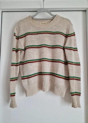 Pull Isabel Marant, marque: Isabel Marant, état: Satisfaisant, taille: M / 38 / 10, 50,00 €, 53,20 € Protection acheteurs incluse