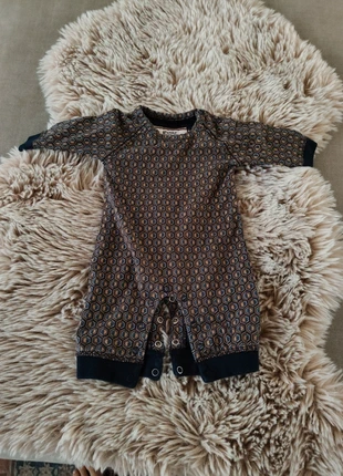 Pakje 4 funky flavours, brand: 4funkyflavours, condition: Very good, size: 1-3 months / 56 cm, €4.00, €4.90 includes Buyer Protection