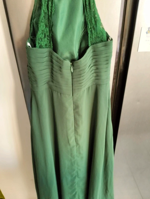 Robe demoiselle d'honneur - photo numéro 4