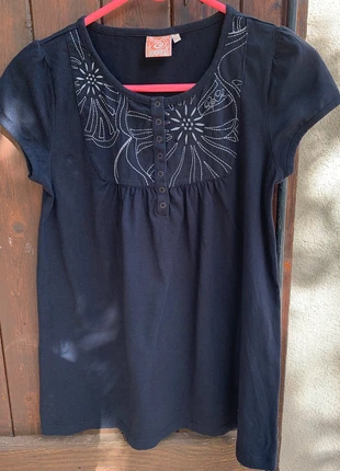 T-shirt RIP Curl, marque: Rip Curl, état: Très bon état, taille: S / 36 / 8, 8,00 €, 9,10 € Protection acheteurs incluse