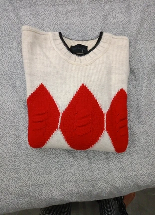 Maglione, brand: Carlo Colucci, condizioni: Nuovo senza cartellino, taglia: L, €75.00, €79.45 include la Protezione acquisti