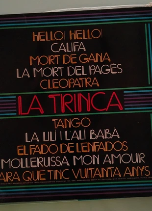 Disco vinilo, estado: Muy bueno, 10,00 €, 11,20 € Protección al comprador incluida