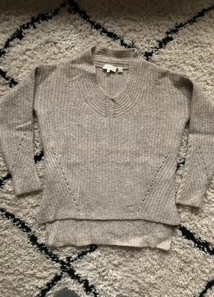 Ted Baker trui maat 1 alpaca wol, merk: Ted Baker, staat: Heel goed, maat: S / 36 / 8, € 50,00, € 53,20 inclusief Kopersbescherming