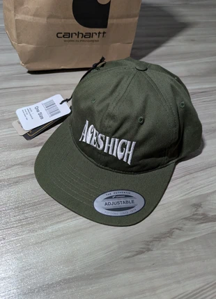 Casquette Carhartt mixte taille unique, merk: Carhartt, staat: Heel goed, maat: Universele maat, € 38,00, € 40,60 inclusief Kopersbescherming Pro