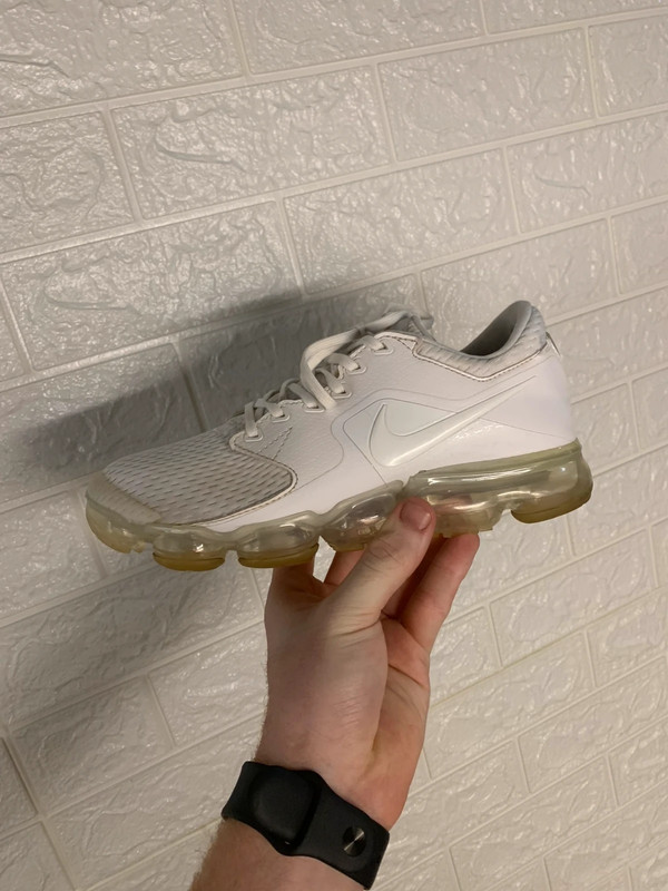inzet Spanning breed Topánky nike vapormax - Vinted