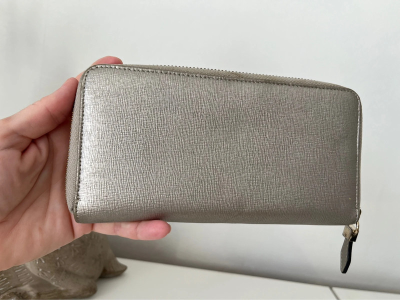 Lk cheap bennett wallet