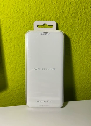 Funda Samsung Galaxy A90 5G, marque: Samsung, état: Neuf avec étiquette, 5,00 €, 5,95 € Protection acheteurs incluse