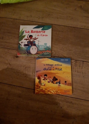 Lot de 2 livres macdo, marque: MacDonald, état: Très bon état, taille: Taille unique, 1,00 €, 1,75 € Protection acheteurs incluse