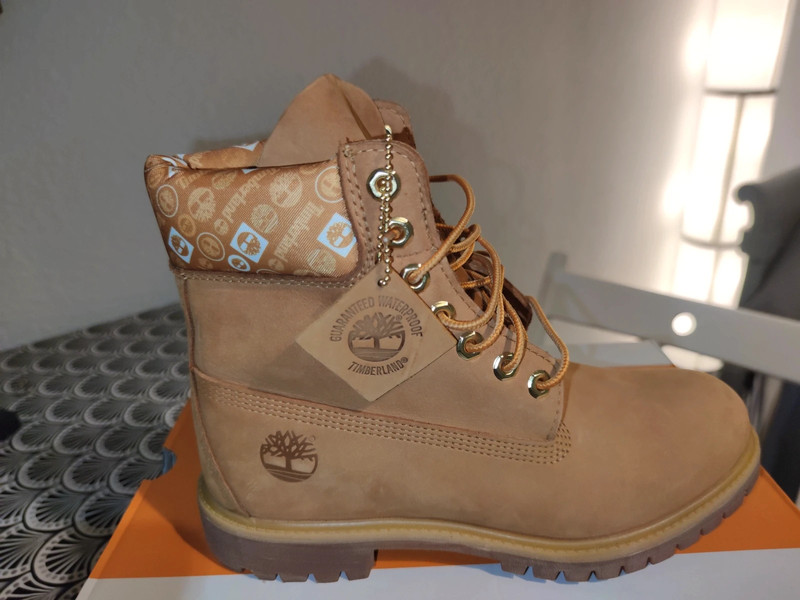 Timberland deals clermont ferrand