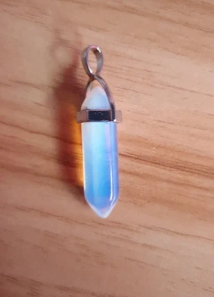 Pendentif pointe neuf, brand: faith heard, condition: New without tags, €5.50, €6.48 includes Buyer Protection