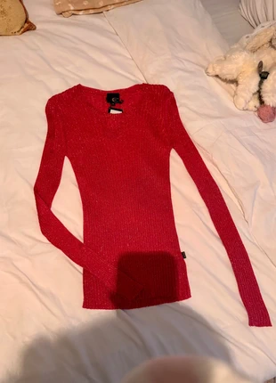 Just Cavalli top, merk: Just Cavalli, staat: Nieuw met prijskaartje, maat: M / 38 / 10, € 40,00, € 42,70 inclusief Kopersbescherming