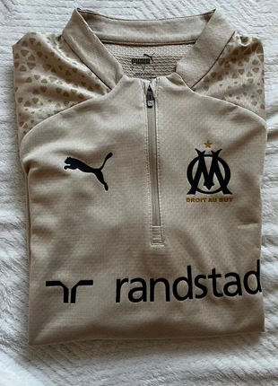 Veste de survêtement de l’olympique de marseille, merk: Olympique De Marseille, staat: Heel goed, maat: S, € 30,00, € 32,20 inclusief Kopersbescherming
