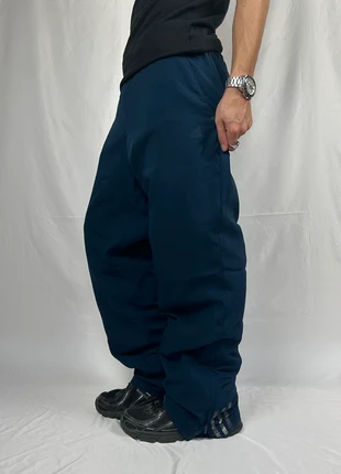 Vintage Adidas Track Pant Nylon | L, merk: adidas, staat: Heel goed, maat: L, € 20,00, € 21,70 inclusief Kopersbescherming Pro