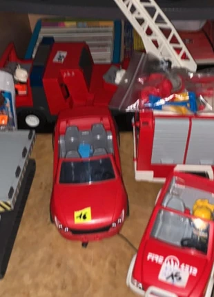 Collection playmobil, marca: Playmobil, estado: Muy bueno, tamaño: 4 años / 104 cm, 664,00 €, 697,90 € Protección al comprador incluida