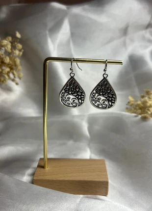 Vintage earrings, brand: Vintage Dressing, condition: Very good, €3.00, €3.85 includes Buyer Protection Pro