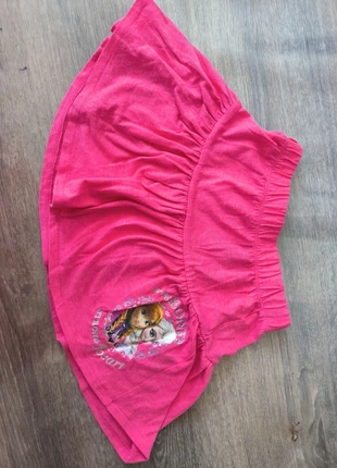 Jupe été, merk: Disney, staat: Veelgebruikt, maat: 8 jaar / 128 cm, € 1,00, € 1,75 inclusief Kopersbescherming