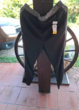 Pantalon femme TL, marke: Sub Culture, zustand: Neu, mit Etikett, größe: L / 40 / 12, 2,00 €, 2,80 € inklusive Vinted-Käuferschutz