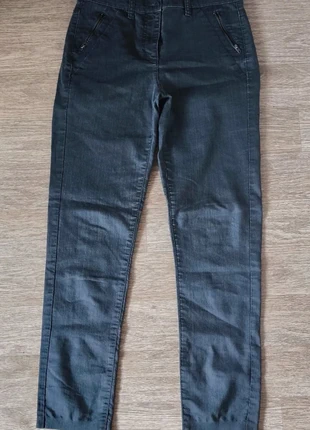 Pantalon 7/8 léger Caroll, marque: Caroll, état: Très bon état, taille: S / 36 / 8, 8,00 €, 9,10 € Protection acheteurs incluse