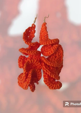 Orecchini pendenti , condizioni: Nuovo senza cartellino, €4.00, €4.90 include la Protezione acquisti