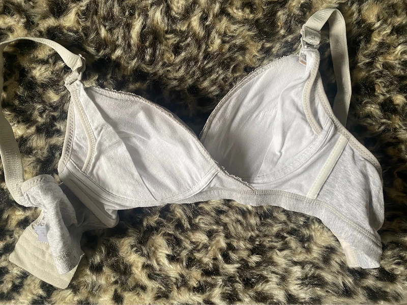 Reggiseno per allattamento 4