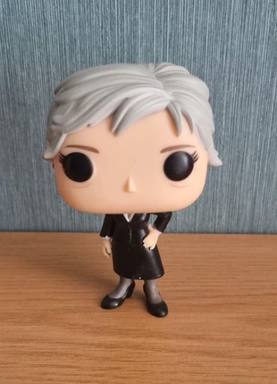 Funko Pop 007 - "M", marca: Funko Pop, estado: Muito bom, tamanho: Tamanho único, €8.00, €9.10 inclui Proteção do Comprador