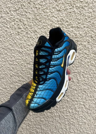 Nike Tn air max plus greedy Vinted