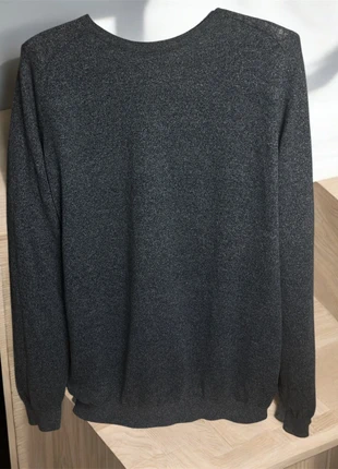 Pull Celio Homme - Taille XL - Gris Bleu, brand: Celio, condizioni: Ottime, taglia: XL, €6.00, €7.00 include la Protezione acquisti