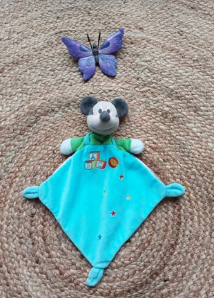 Doudou souris, brand: Disney, condition: Very good, size: One size, €12.90, €14.25 includes Buyer Protection Pro