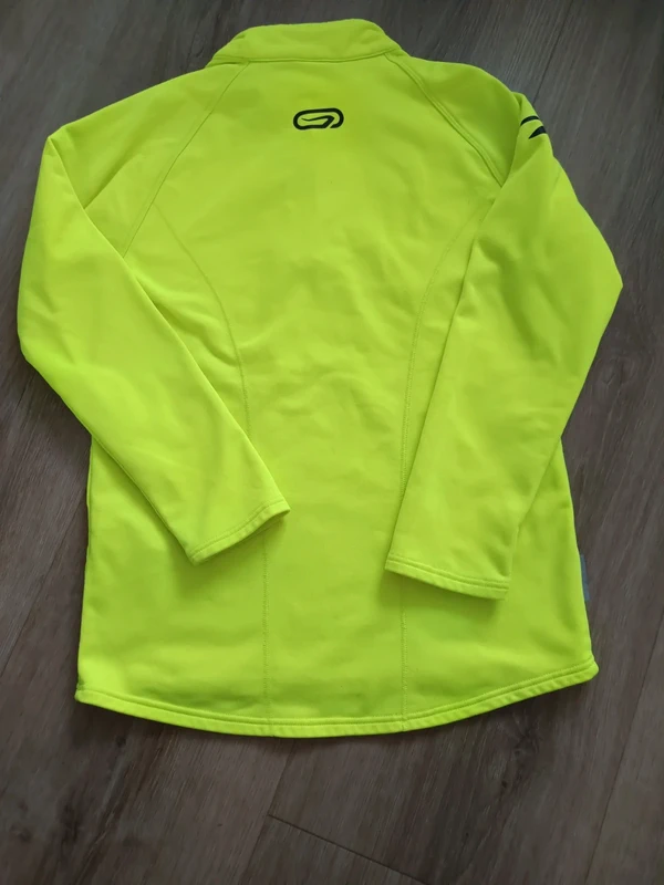 Sweat d'athlétisme Kalenji 6 ans - photo numéro 2
