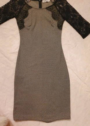 Robe classe, marca: Rinascimento, estado: Bom, tamanho: M / 38 / 10, €8.00, €9.10 inclui Proteção do Comprador