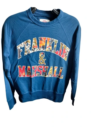 Pulls, marque: Franklin & Marshall, état: Neuf sans étiquette, taille: S, 9,00 €, 10,15 € Protection acheteurs incluse